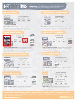 BUCO : Duram Paint Possibilities (01 July - 31 August 2022), page 8