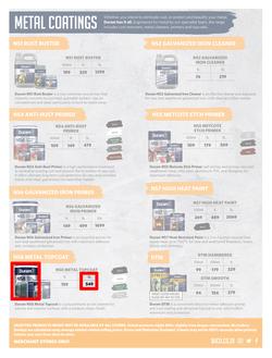 BUCO : Duram Paint Possibilities (01 July - 31 August 2022), page 8