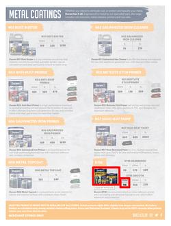 BUCO : Duram Paint Possibilities (01 July - 31 August 2022), page 8