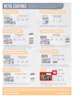 BUCO : Duram Paint Possibilities (01 July - 31 August 2022), page 8