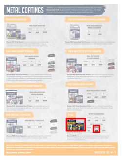BUCO : Duram Paint Possibilities (01 July - 31 August 2022), page 8