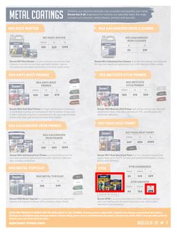 BUCO : Duram Paint Possibilities (01 July - 31 August 2022), page 8