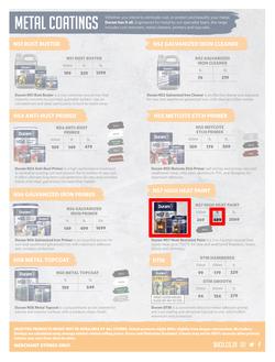 BUCO : Duram Paint Possibilities (01 July - 31 August 2022), page 8