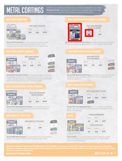 BUCO : Duram Paint Possibilities (01 July - 31 August 2022), page 8
