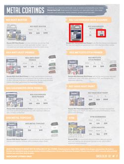BUCO : Duram Paint Possibilities (01 July - 31 August 2022), page 8