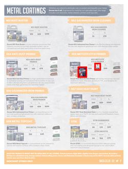 BUCO : Duram Paint Possibilities (01 July - 31 August 2022), page 8