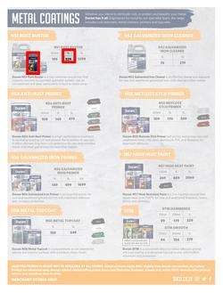 BUCO : Duram Paint Possibilities (01 July - 31 August 2022), page 8