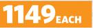 Plascon Tradepro Undercoat White-20L Each