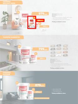 BUCO : Joys Of Paint (01 November - 23 December 2022), page 3