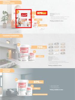 BUCO : Joys Of Paint (01 November - 23 December 2022), page 3