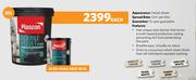 Plascon Double Velvet-20L Each
