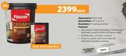 Plascon Cashmere-20L Each