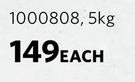 Polycell Mendal90 1000808-5Kg