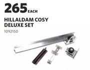 Hillaldam Cosy Deluxe Set-Each