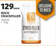 Buco Crackfiller-10Kg