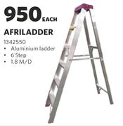 Afriladder 1342550