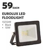 Eurolux LED Floodlight-Each