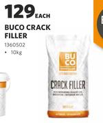 Buco Crack Filler-10Kg Each