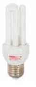 Eurolux Energy Saver Lamp-Each