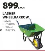 Lasher Wheelbarrow-Each