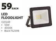 Eurolux LED Floodlight-Each