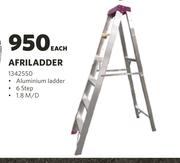 Afri Ladder-Each
