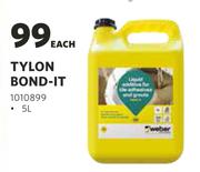 Tylon Bond-It-5L Each