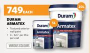 Duram Armatex-20L Each