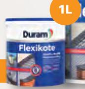 Duram Flexikote-1L Each