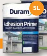 Duram Adhesion Primer-5L Each