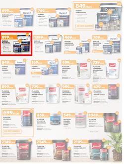 BUCO Honeydew : New & Improved Paint & Decor Showroom (11 August - 03 September 2022), page 2