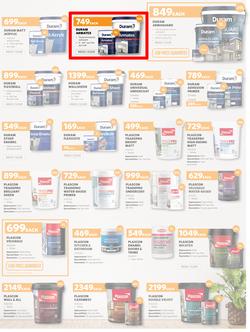 BUCO Honeydew : New & Improved Paint & Decor Showroom (11 August - 03 September 2022), page 2