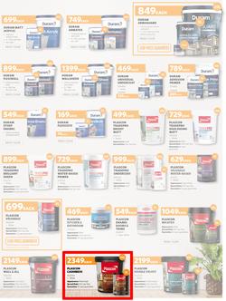 BUCO Honeydew : New & Improved Paint & Decor Showroom (11 August - 03 September 2022), page 2