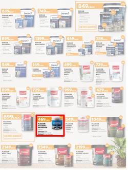 BUCO Honeydew : New & Improved Paint & Decor Showroom (11 August - 03 September 2022), page 2