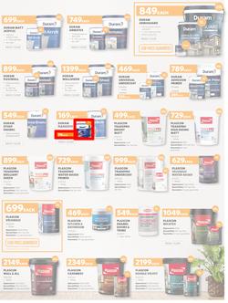 BUCO Honeydew : New & Improved Paint & Decor Showroom (11 August - 03 September 2022), page 2