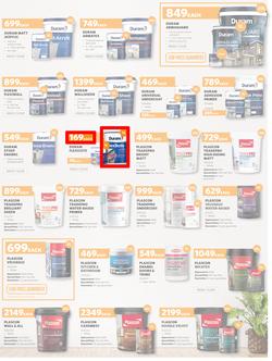 BUCO Honeydew : New & Improved Paint & Decor Showroom (11 August - 03 September 2022), page 2
