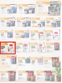 BUCO Honeydew : New & Improved Paint & Decor Showroom (11 August - 03 September 2022), page 2