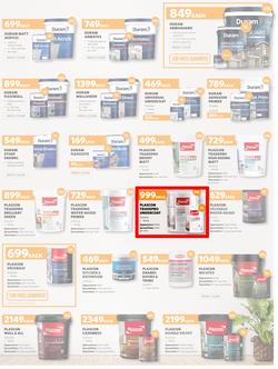 BUCO Honeydew : New & Improved Paint & Decor Showroom (11 August - 03 September 2022), page 2