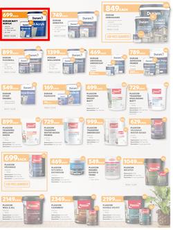 BUCO Honeydew : New & Improved Paint & Decor Showroom (11 August - 03 September 2022), page 2