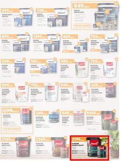 BUCO Honeydew : New & Improved Paint & Decor Showroom (11 August - 03 September 2022), page 2