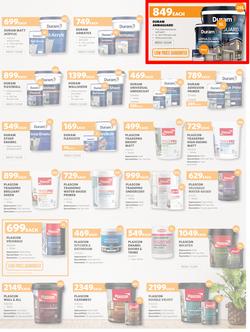 BUCO Honeydew : New & Improved Paint & Decor Showroom (11 August - 03 September 2022), page 2