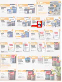 BUCO Honeydew : New & Improved Paint & Decor Showroom (11 August - 03 September 2022), page 2