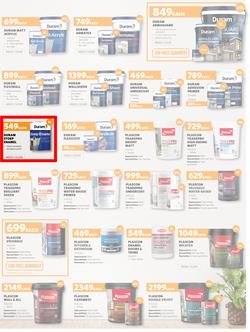 BUCO Honeydew : New & Improved Paint & Decor Showroom (11 August - 03 September 2022), page 2