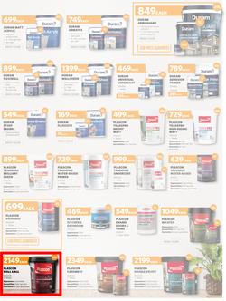 BUCO Honeydew : New & Improved Paint & Decor Showroom (11 August - 03 September 2022), page 2