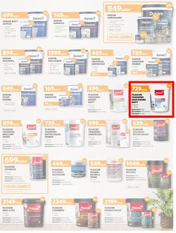 BUCO Honeydew : New & Improved Paint & Decor Showroom (11 August - 03 September 2022), page 2