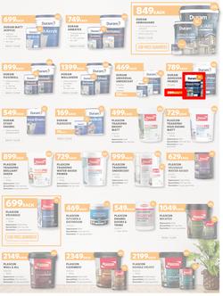 BUCO Honeydew : New & Improved Paint & Decor Showroom (11 August - 03 September 2022), page 2