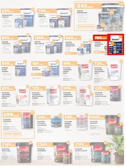 BUCO Honeydew : New & Improved Paint & Decor Showroom (11 August - 03 September 2022), page 2