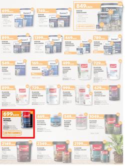 BUCO Honeydew : New & Improved Paint & Decor Showroom (11 August - 03 September 2022), page 2