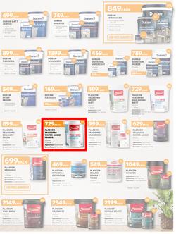 BUCO Honeydew : New & Improved Paint & Decor Showroom (11 August - 03 September 2022), page 2