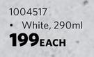 Evo Stik Adhesive Sticks Like SH*T White-290ml Each